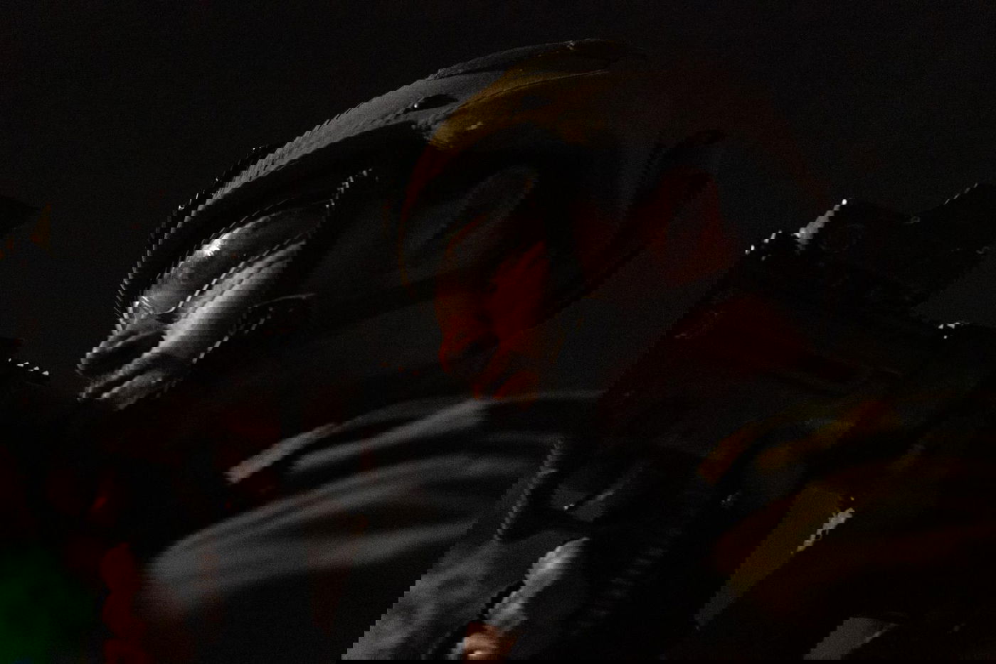 לוחמי צה"ל עצרו 4 חשודים בלינץ' בחוסאן