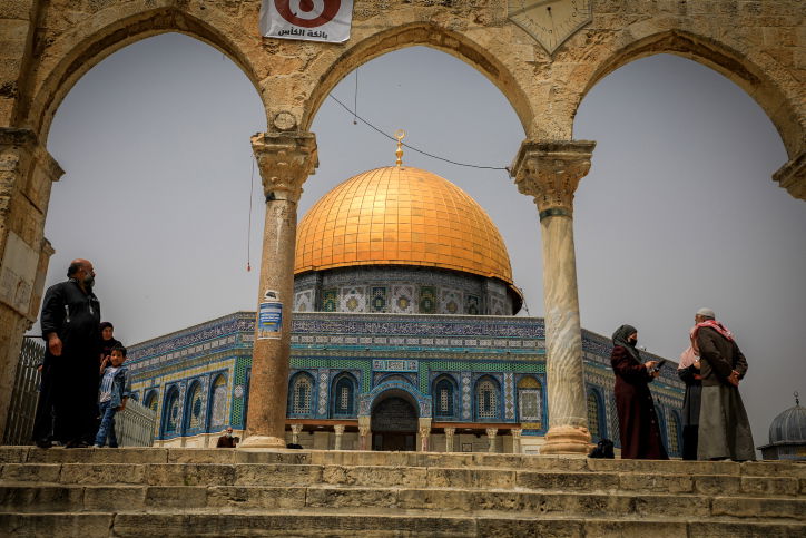 שגריר ישראל באמירויות זומן לשיחת נזיפה