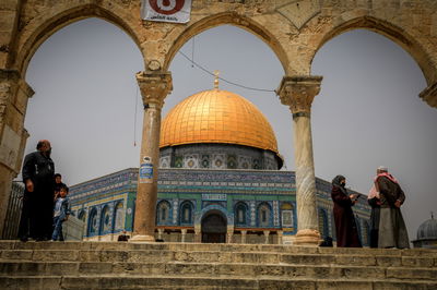 שגריר ישראל באמירויות זומן לשיחת נזיפה