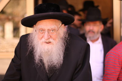 הגר"ש פישר זצ"ל בישיבת איתרי