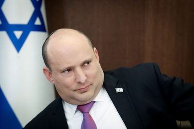 מר בנט, טעות בידך! // הרב מנחם ישראלי