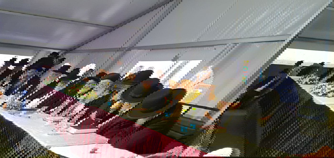 'הקבלת פני רבו' לראשל"צ הגרש"מ עמאר