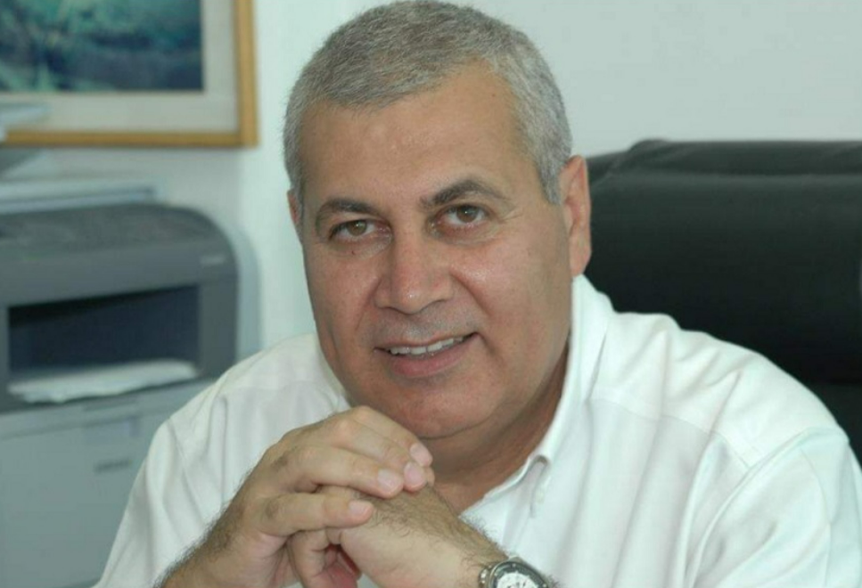 יו"ר הוועדה הקרואה, בועז יוסף