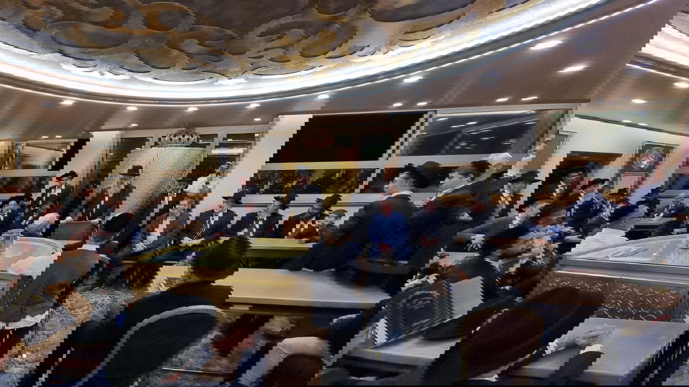 ספר תורה הוכנס להיכל זקן הראשונים לציון