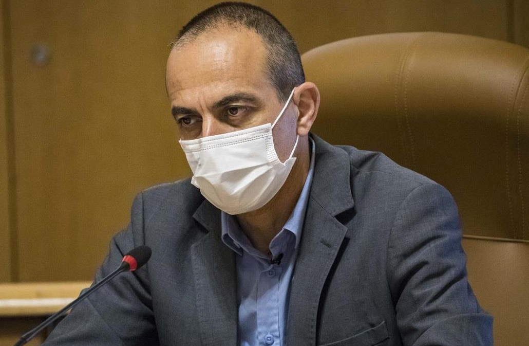 פרופ' רוני גמזו