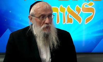 מֵאֲפֵלָה לְאוֹרָהּ: ניסה לחטוף מטוס, נעצר ונכלא - עד שגורש