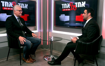 אלי אבידר: הרוטציה לא מעניינת את בנט, הוא לא מחוייב