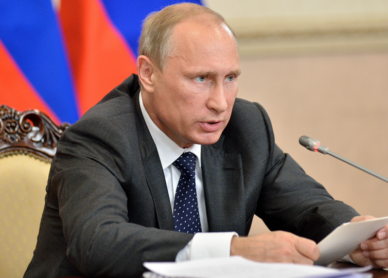 מפעל הפלדה במצור; פוטין: "לא לתת אפילו לזבוב לצאת"