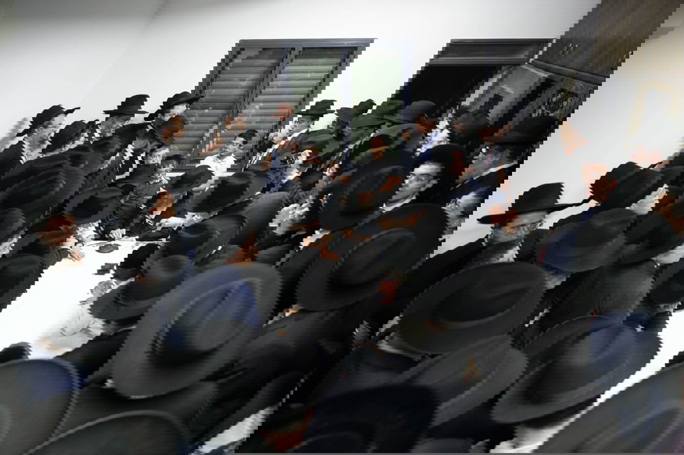 המשגיח תהה: למה לא מבקשים לעשות מיליונים?