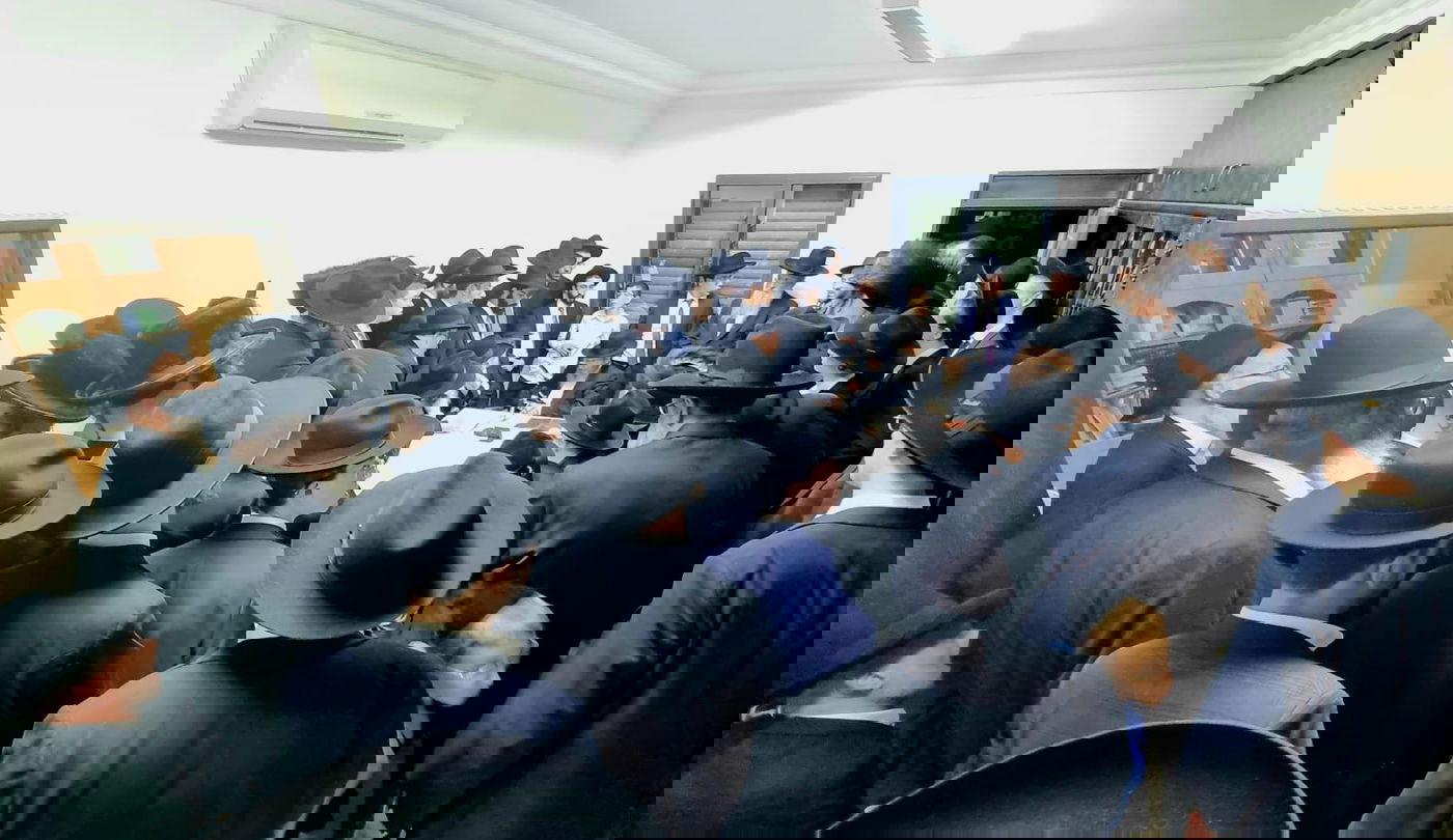 המשגיח תהה: למה לא מבקשים לעשות מיליונים?