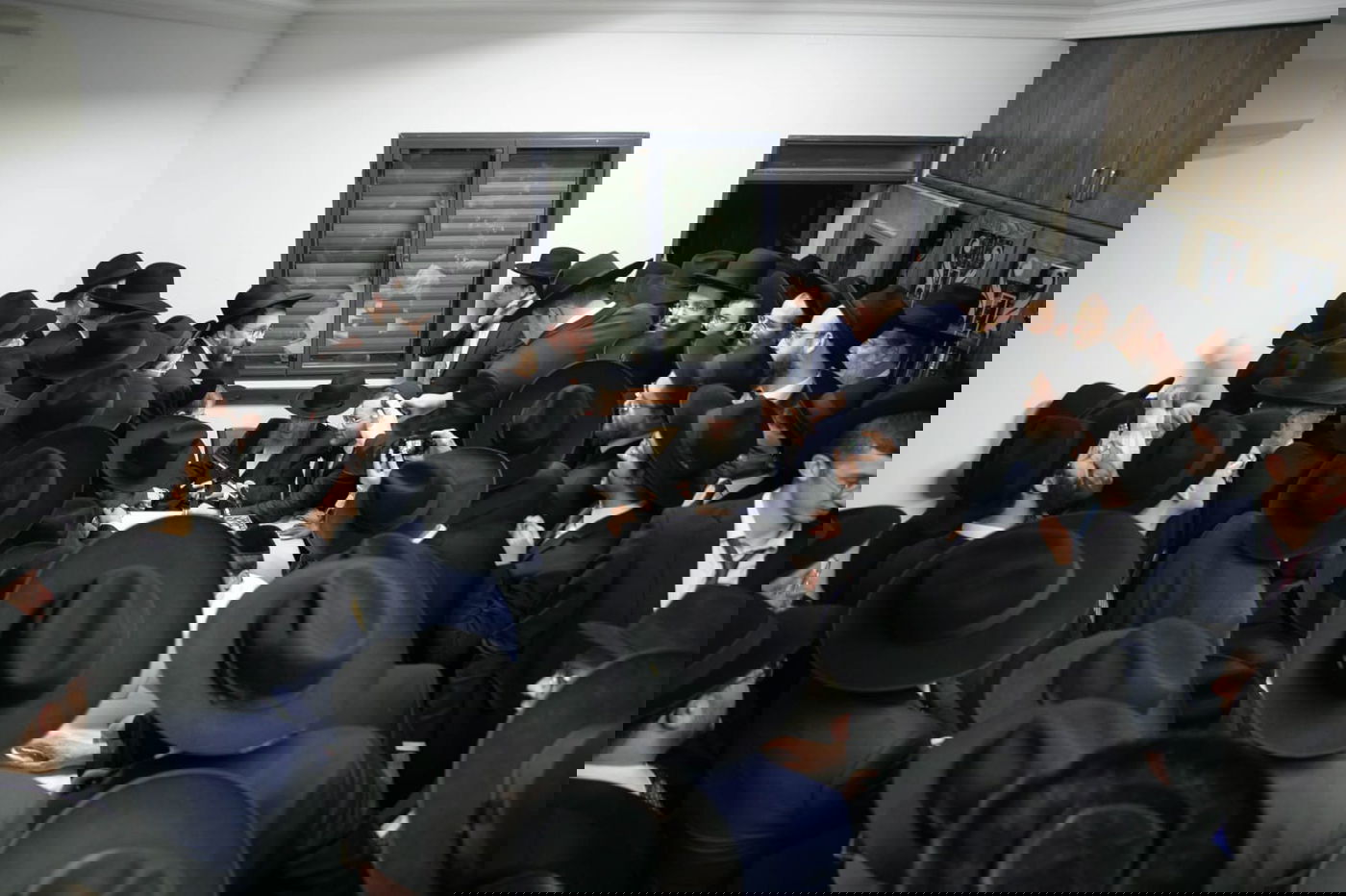 המשגיח תהה: למה לא מבקשים לעשות מיליונים?