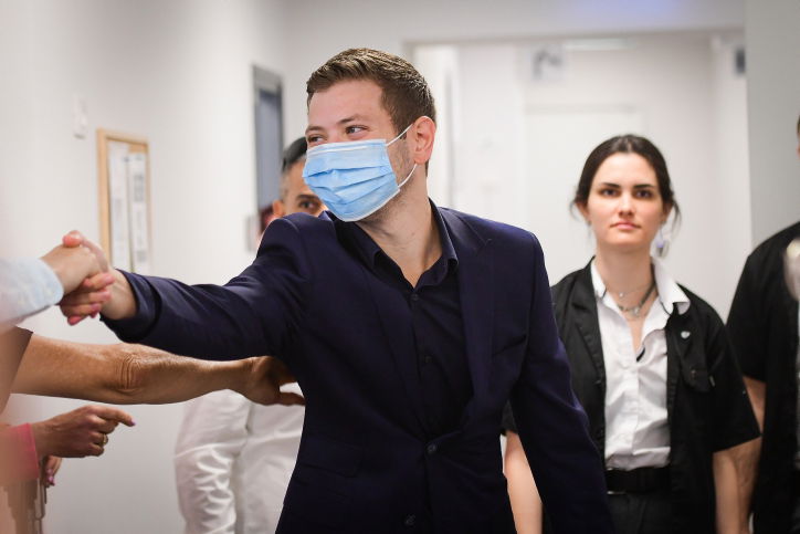 יאיר נתניהו