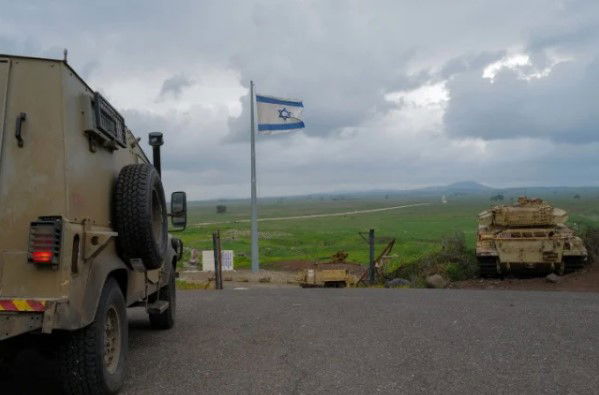 צה"ל. אילוסטרציה