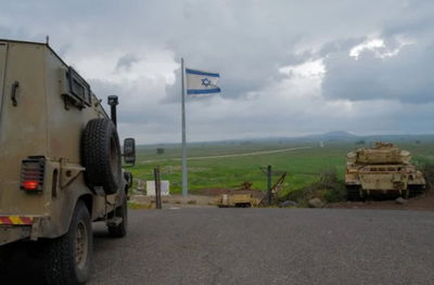 צה"ל. אילוסטרציה