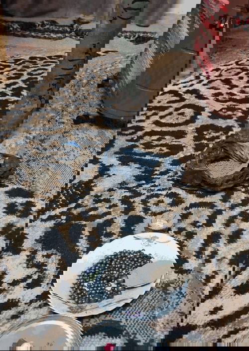 ניסוי הכנת מטען