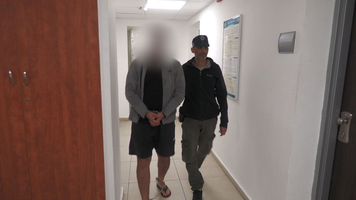 12 חשודים בסחיטה של 700 אלף שקלים