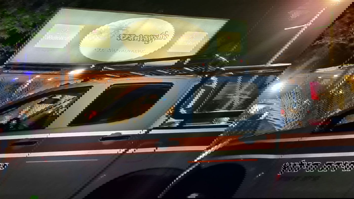 עשרה נסחפו בים המלח, פעולות לחילוצם