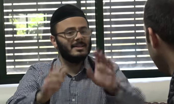 החתן 'המתחזה'