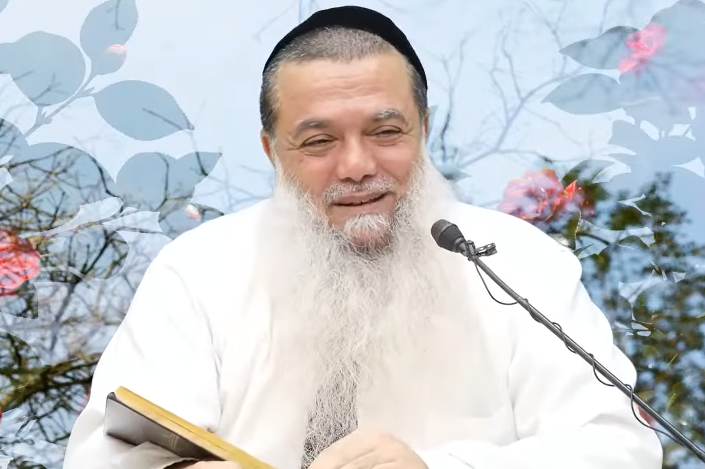 המצווה הכי גדולה • שיעורו של הרב יגאל כהן