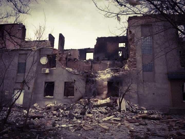 מצב חירום במולדובה אחרי הפגזה: אלפים נמלטים מהגבול