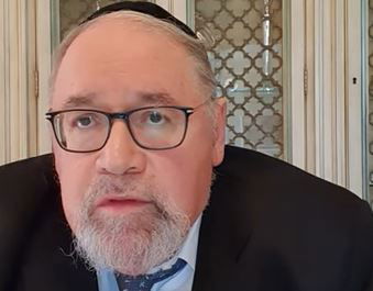 הרב מיכאל סורוצקין