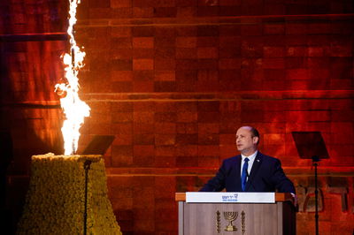 בנט בנאומו, היום