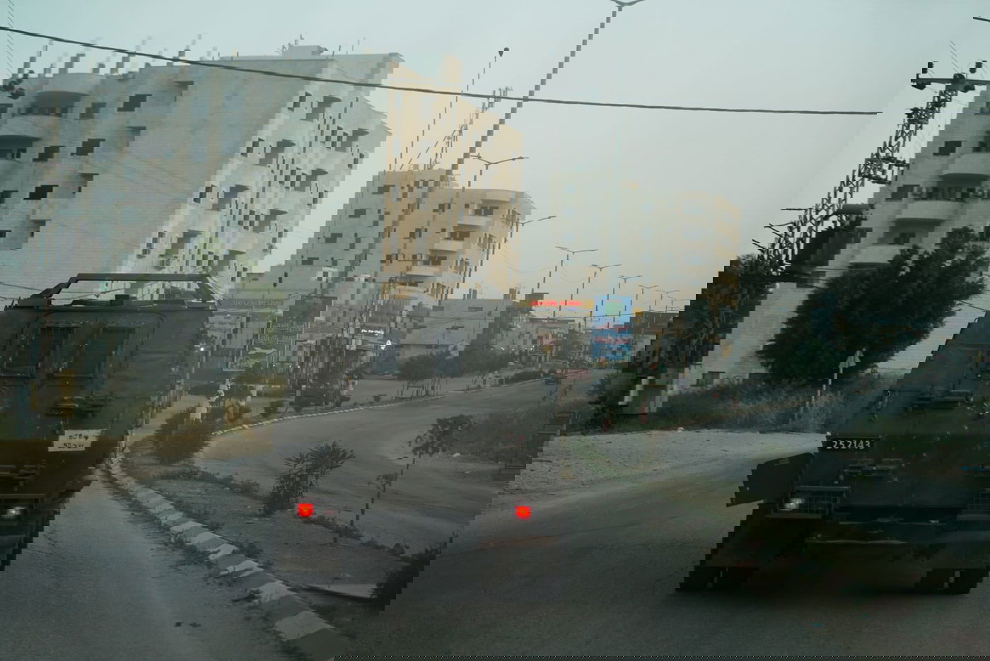 לוחמי צה"ל פעלו בג'נין ובקבטיה; 12 נעצרו