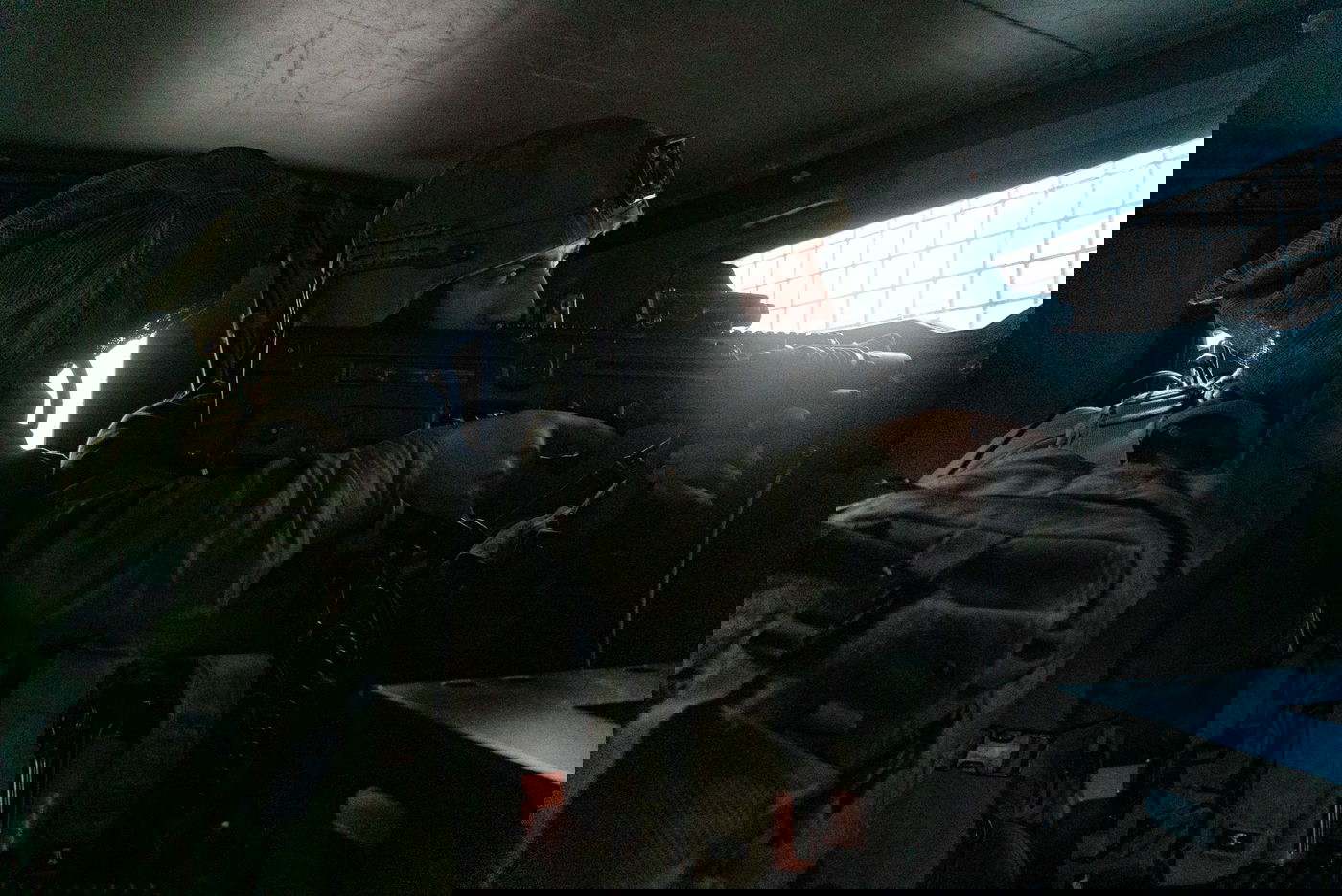 לוחמי צה"ל פעלו בג'נין ובקבטיה; 12 נעצרו