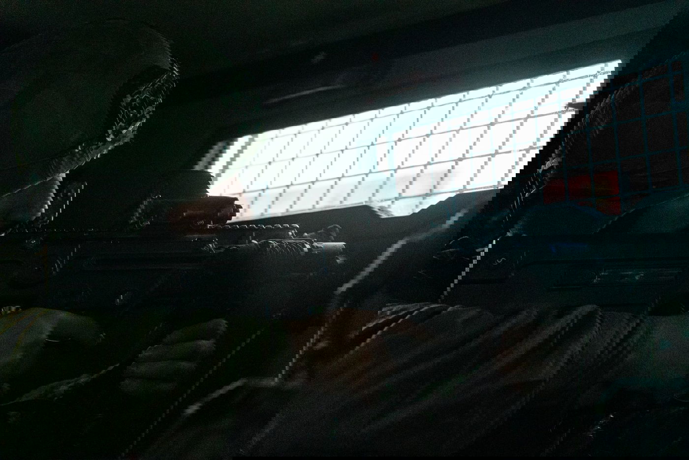 לוחמי צה"ל פעלו בג'נין ובקבטיה; 12 נעצרו