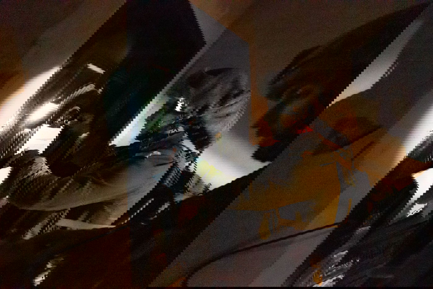 לוחמי צה"ל פעלו בג'נין ובקבטיה; 12 נעצרו