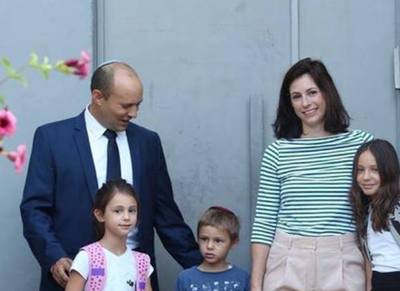 בנט קיבל מכתב איומים נוסף; השב"כ חוקר