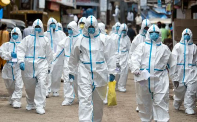 בדרך לנגיף חדש בעולם?