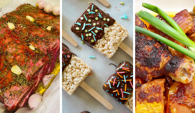 מתכונים לשבת