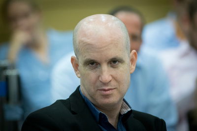 אלדד קובלנץ