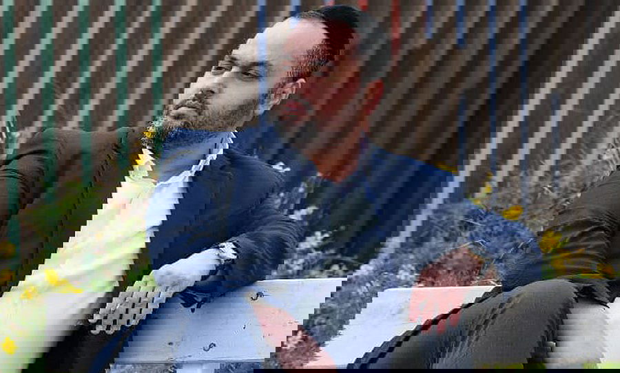 "זה לא היה קל אבל זה נעשה בלב שלם". יונתן בירנבוים