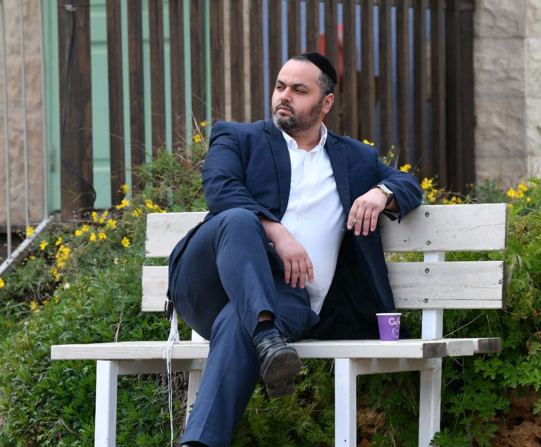 "הסמקתי מהתגובות המחזקות".