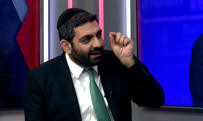 ח"כ מלכיאלי: "כהנא וסביבתו מחריבים את הדת"