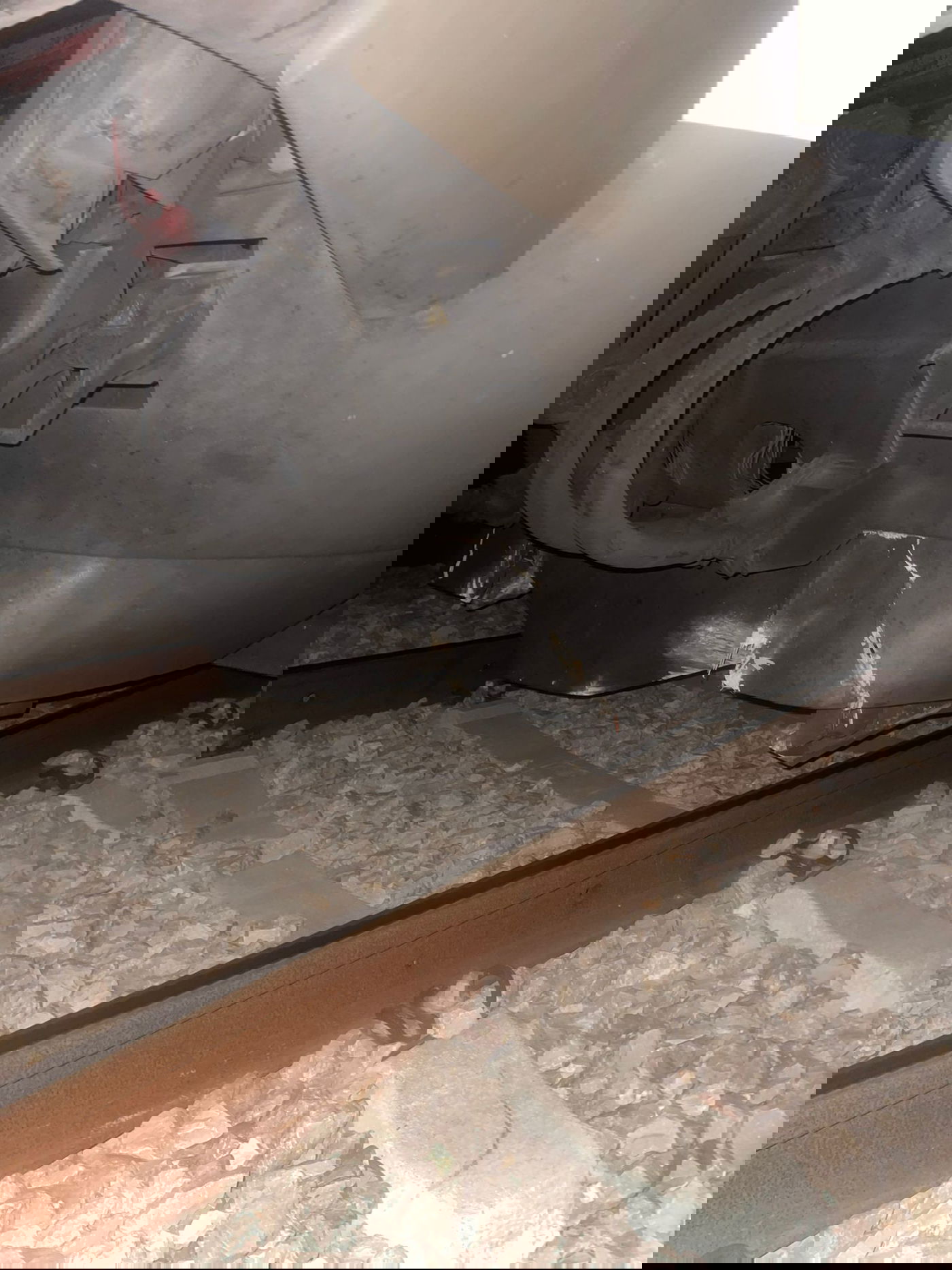 שני קטינים בדואים שניסו לבצע פיגוע ברכבת ישראל נעצרו