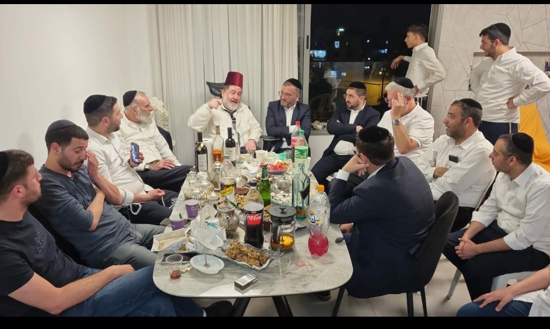 זופניק בכיכר • כל התמונות והנייעס של השבוע ופסח