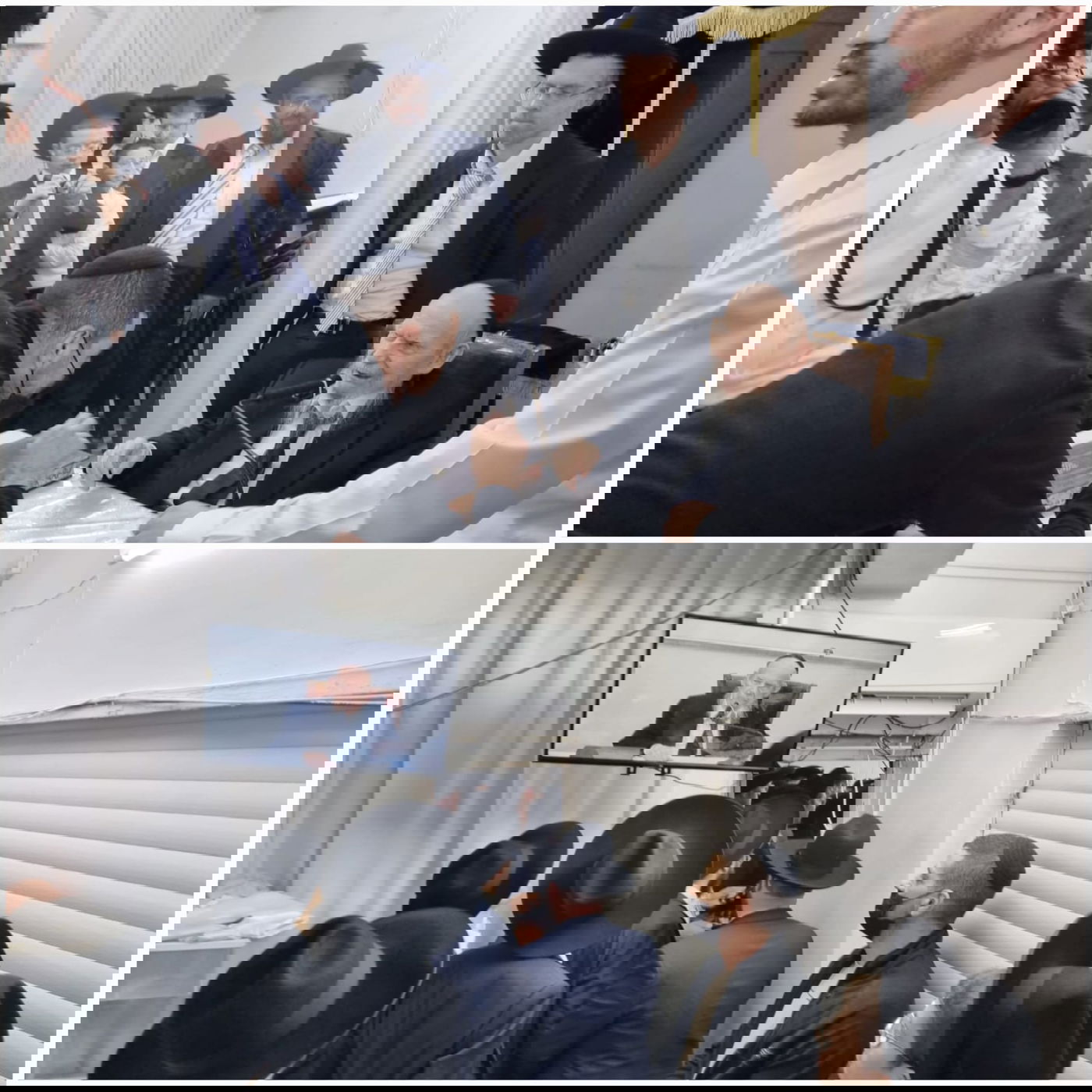 זופניק בכיכר • כל התמונות והנייעס של השבוע ופסח