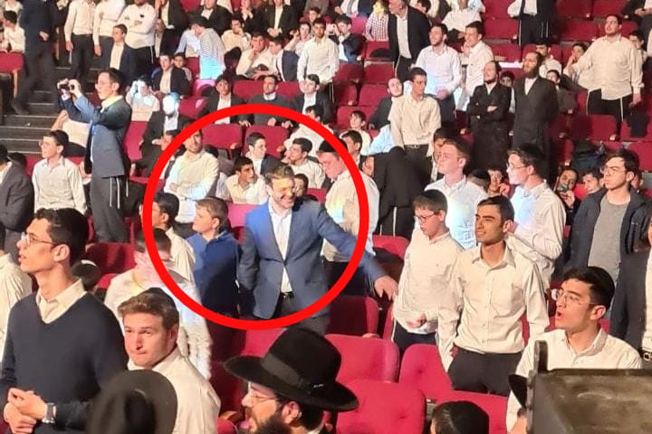 זופניק בכיכר • כל התמונות והנייעס של השבוע ופסח