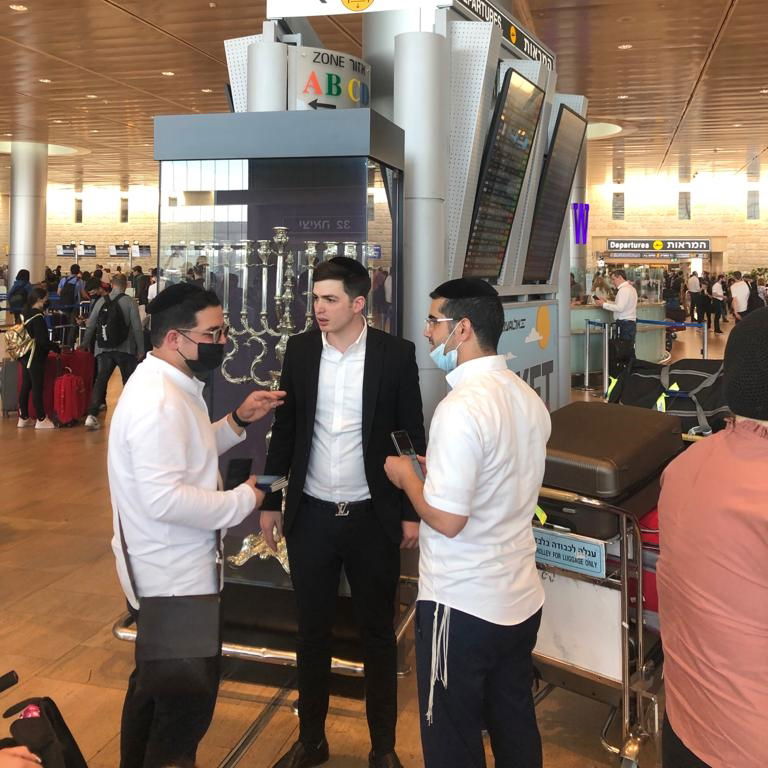 זופניק בכיכר • כל התמונות והנייעס של השבוע ופסח