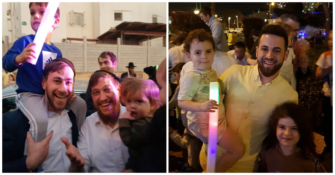 זופניק בכיכר • כל התמונות והנייעס של השבוע ופסח