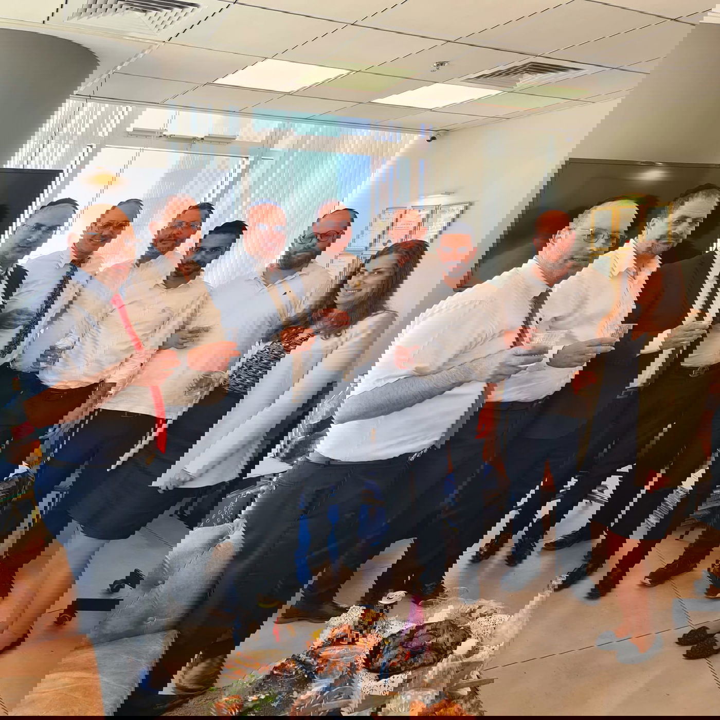 זופניק בכיכר • כל התמונות והנייעס של השבוע ופסח