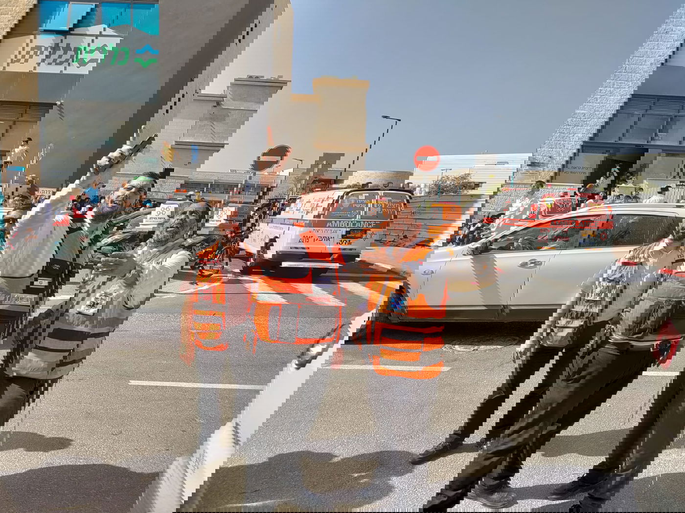 זופניק בכיכר • כל התמונות והנייעס של השבוע ופסח