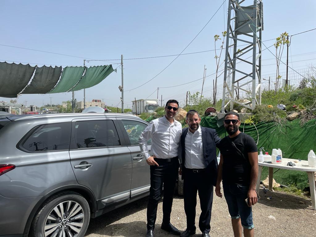 זופניק בכיכר • כל התמונות והנייעס של השבוע ופסח