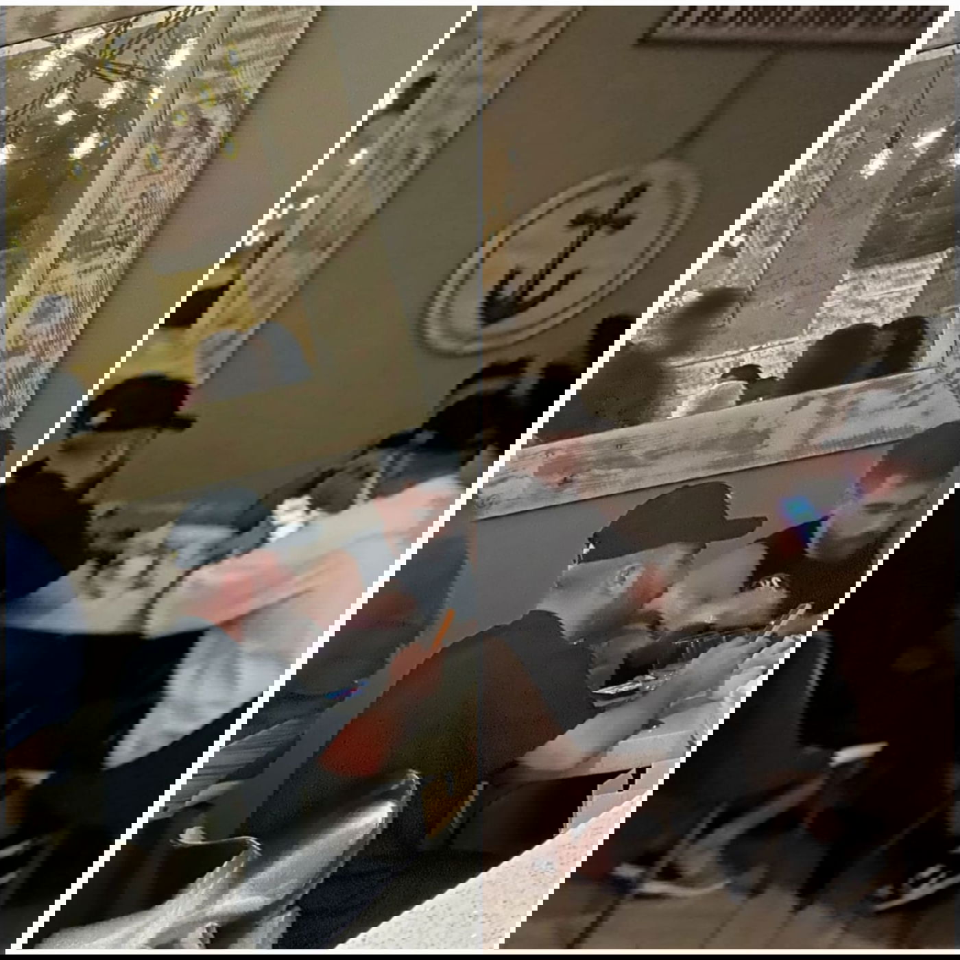 זופניק בכיכר • כל התמונות והנייעס של השבוע ופסח