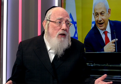 "אין תנאי רק ביבי"; ח"כ ישראל אייכלר בריאיון סוער