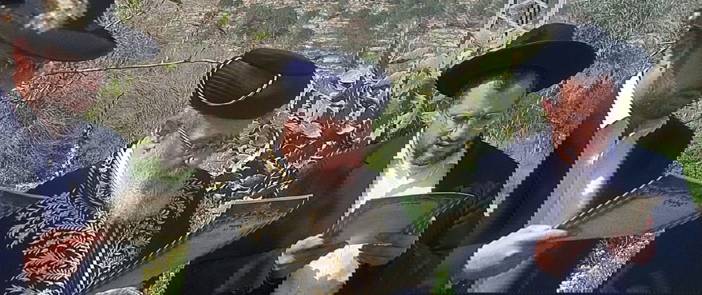 זופניק בכיכר • כל התמונות והנייעס של השבוע ופסח