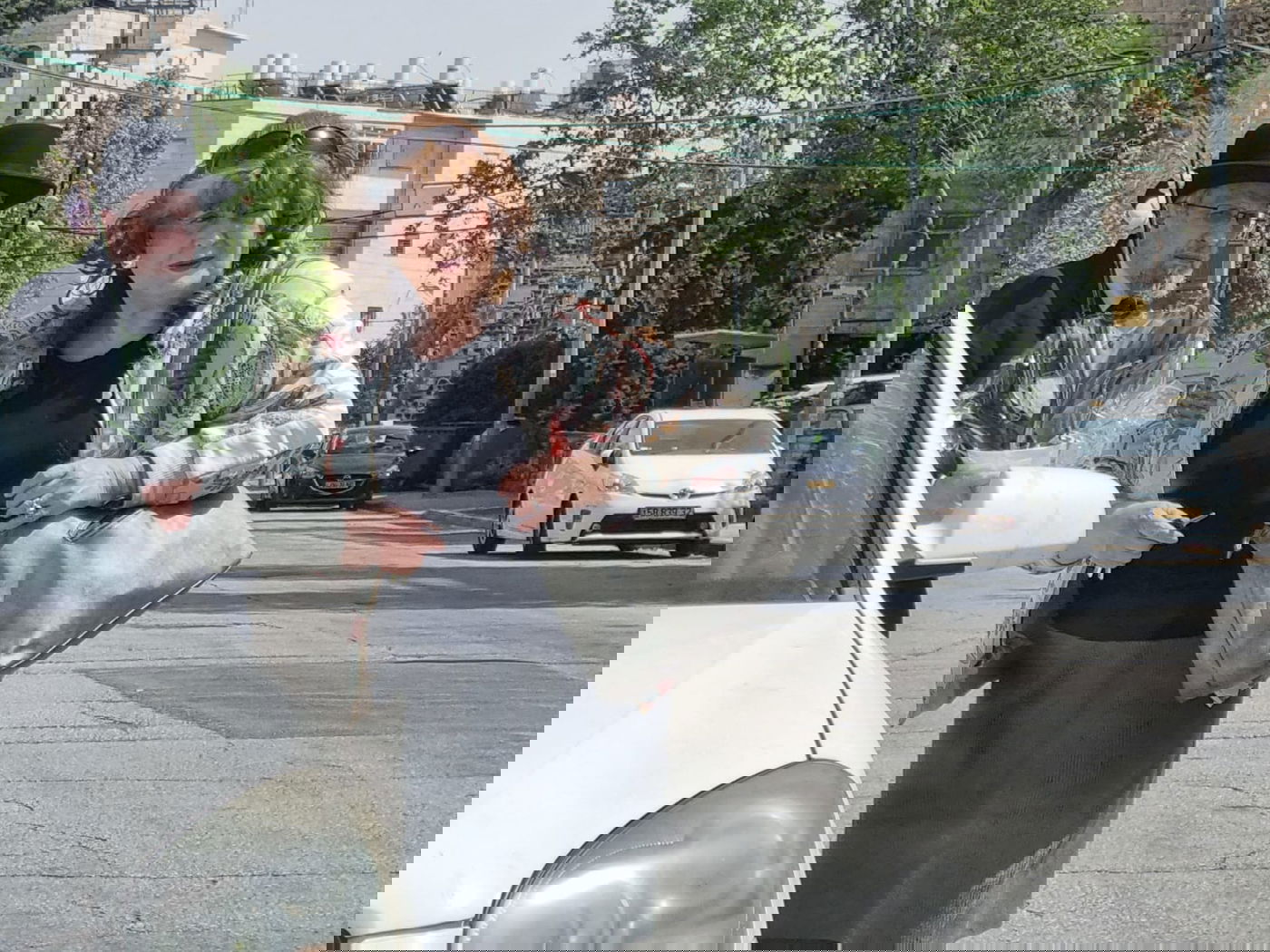 זופניק בכיכר • כל התמונות והנייעס של השבוע ופסח